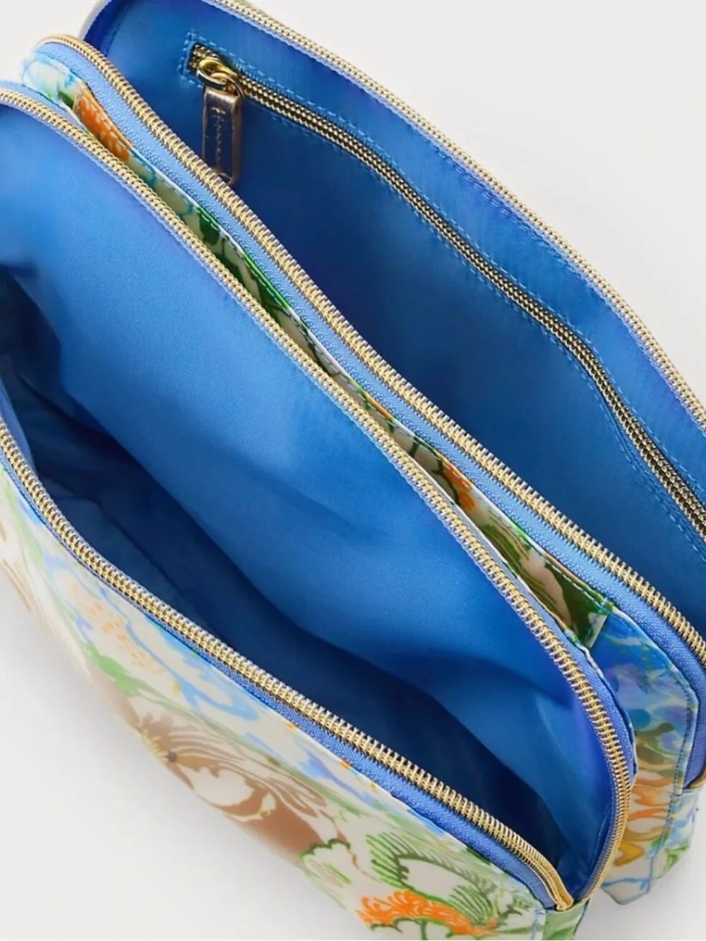 Lilly Pulitzer Cosmetic Pouch